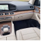 Mercedes-Benz GLE 2020 szary, diesel