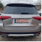 Mercedes-Benz GLE 2020 szary, diesel