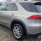 Mercedes-Benz GLE 2020 szary, diesel