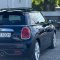 Mini Cooper SD 2018 silver, diesel