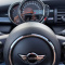 Mini Cooper SD 2018 silver, diesel