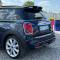 Mini Cooper SD 2018 silver, diesel