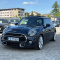 Mini Cooper SD 2018 silver, diesel