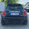 Mini Cooper SD 2018 silver, diesel