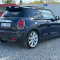 Mini Cooper SD 2018 silver, diesel