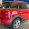 MINI Cooper Countryman D 2014 czerwony, diesel