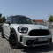 Mini Cooper Countyman S 2021 szary, benzyna