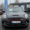 Mini Cooper Clubman S 2020 black, petrol