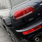 Mini Cooper Clubman S 2020 black, petrol