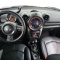 Mini COOPER 2015 brown, diesel