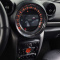 Mini COOPER 2015 brown, diesel