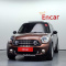 Mini COOPER 2015 brown, diesel