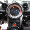 Mini COOPER 2014 biała, diesel