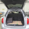 Mini COOPER 2016 biała, diesel