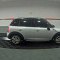 Mini COOPER 2016 biała, diesel