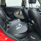 Mini COOPER 2015 Czerwony, diesel