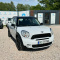 Mini Cooper 2013 biały, benzyna
