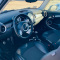 Mini Cooper S 2008 blanc, essence