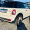 Mini Cooper S 2008 blanc, essence