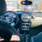 Mini Cooper S 2008 blanc, essence