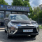 Mitsubishi Outlander 2020