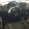Mitsubishi ASX 2011 czarny, benzyna