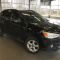 Mitsubishi ASX 2011 czarny, benzyna