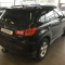 Mitsubishi ASX 2011 czarny, benzyna