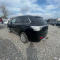 Mitsubishi Outlander 2014 czarny, benzyna