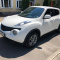 Nissan Juke 2015