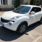 Nissan Juke 2015