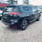 Nissan X-Trail 2020 black, turbodiesel