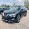 Nissan X-Trail 2020 black, turbodiesel