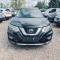 Nissan X-Trail 2020 black, turbodiesel