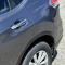 Nissan Rogue 2015 grey, petrol