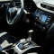 Nissan Rogue 2015 grey, petrol