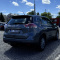 Nissan Rogue 2015 grey, petrol