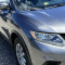 Nissan Rogue 2015 grey, petrol