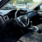 Nissan Rogue 2015 grey, petrol