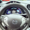 Nissan Leaf 2016 white, electric