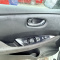Nissan Leaf 2016 white, electric