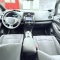 Nissan Leaf 2016 white, electric