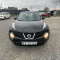 Nissan Juke 2012 czarny, benzyna