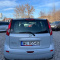 Nissan Note 2009 gray, gas\petrol