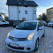 Nissan Note 2009 gray, gas\petrol