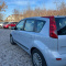 Nissan Note 2009 gray, gas\petrol