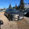 Nissan Qashkai 2019 gray, turbodiesel