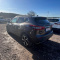Nissan Qashkai 2019 gray, turbodiesel