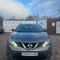 Nissan Qashqai 2014 gray