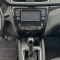 Nissan Qashqai 2017 черный, бензин
